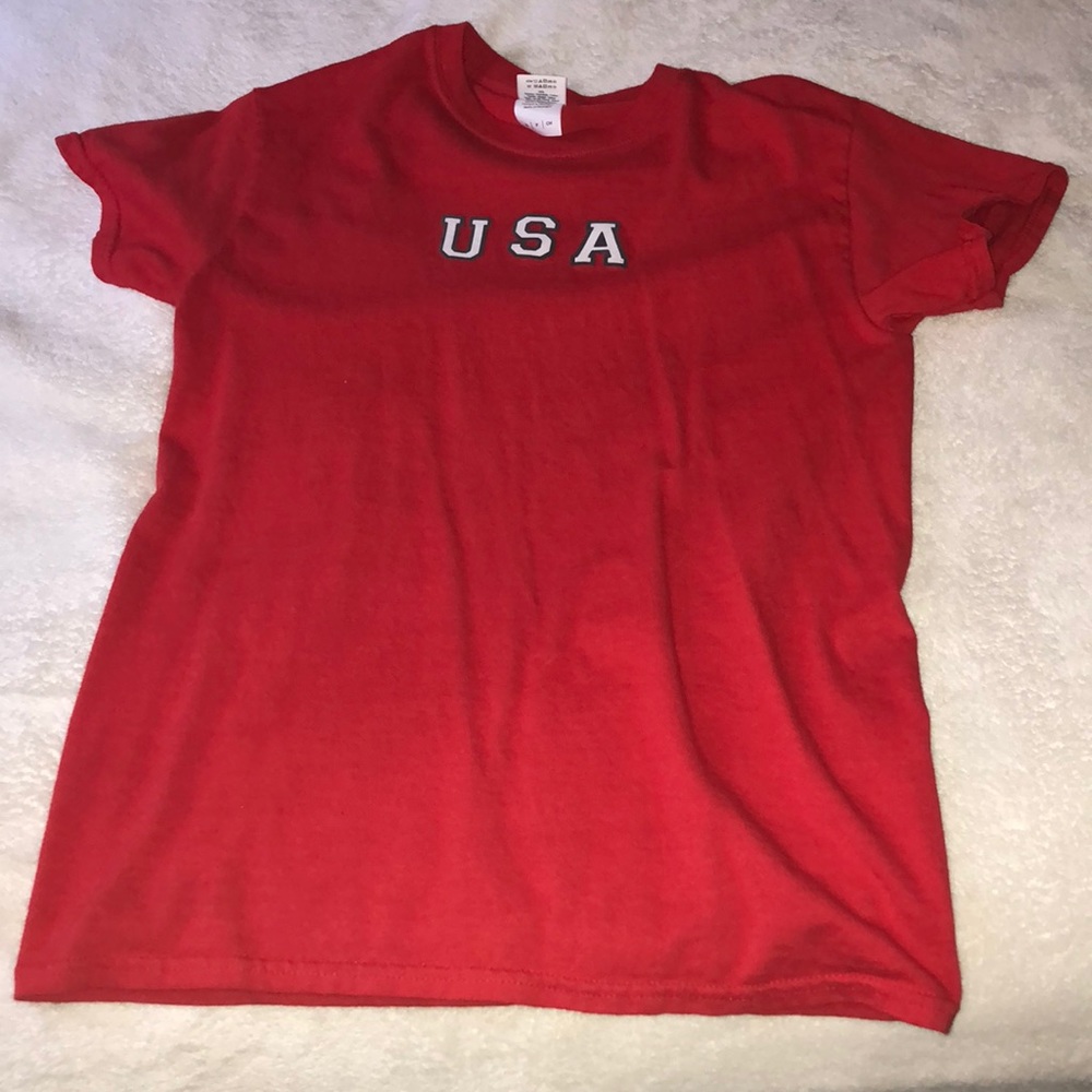 DIY Brandy Melville USA t-Shirt